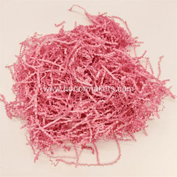 Paper grass for easter baskets